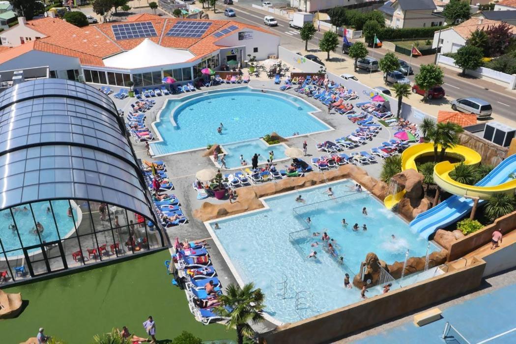 Richards Holidays جارد سور مير المظهر الخارجي الصورة